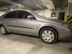 Photo of the vehicle Nissan Primera