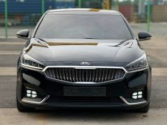 Фото авто Kia K7