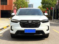 Сүрөт унаа Honda HR-V