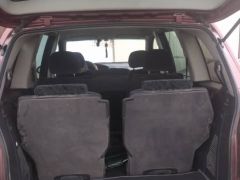 Photo of the vehicle Opel Zafira