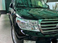 Сүрөт унаа Toyota Land Cruiser