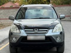 Фото авто Honda CR-V