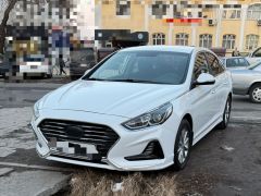 Сүрөт унаа Hyundai Sonata