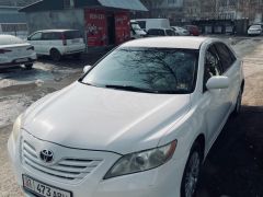 Фото авто Toyota Camry