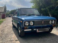 Сүрөт унаа ВАЗ (Lada) 2106