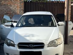 Сүрөт унаа Subaru Legacy