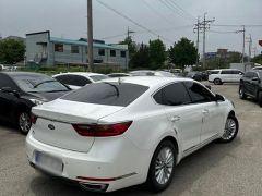 Photo of the vehicle Kia K7