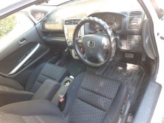 Photo of the vehicle Honda Stream