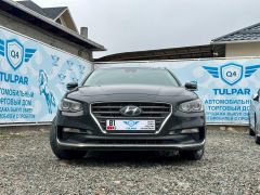 Сүрөт унаа Hyundai Grandeur