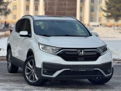 Сүрөт унаа Honda CR-V