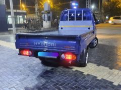 Фото авто Hyundai Porter