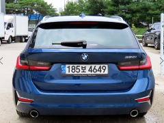 Сүрөт унаа BMW 3 серия