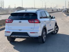 Фото авто Kia Niro