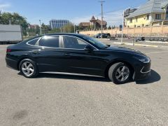 Фото авто Hyundai Sonata