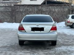 Сүрөт унаа Toyota Camry (Japan)