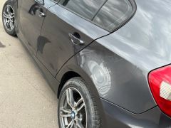 Photo of the vehicle BMW 1 Series