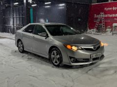 Photo of the vehicle Toyota Camry