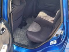 Сүрөт унаа Honda Fit