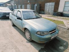 Фото авто Daewoo Nexia