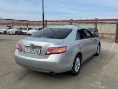 Сүрөт унаа Toyota Camry