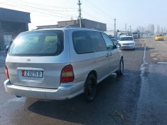 Фото авто Kia Carnival