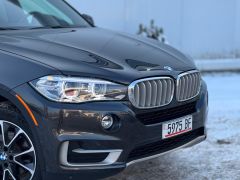 Фото авто BMW X5