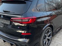 Сүрөт унаа BMW X5