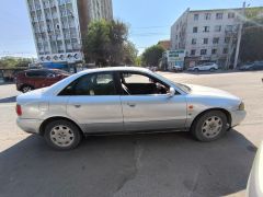 Сүрөт унаа Audi A4