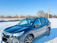 Photo of the vehicle Subaru Forester