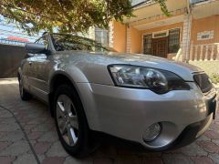 Сүрөт унаа Subaru Outback