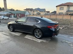 Сүрөт унаа Hyundai Grandeur