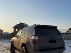 Сүрөт унаа Toyota 4Runner