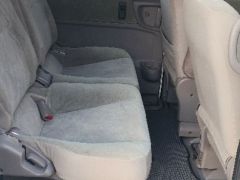 Photo of the vehicle Nissan Serena