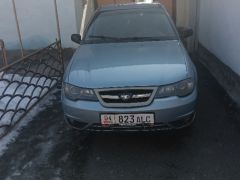 Фото авто Daewoo Nexia