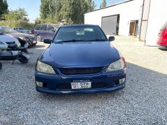 Сүрөт унаа Toyota Altezza