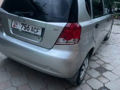 Фото авто Daewoo Kalos