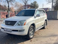 Фото авто Lexus GX