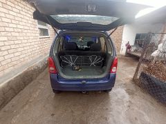 Сүрөт унаа Opel Agila