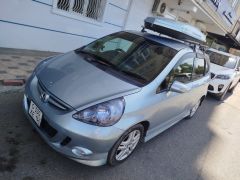 Photo of the vehicle Honda Fit