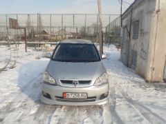 Фото авто Toyota Ipsum