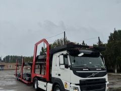 Фото авто Volvo FM