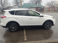 Фото авто Toyota RAV4