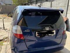 Фото авто Honda Jazz