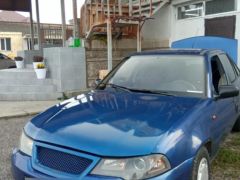 Сүрөт унаа Daewoo Nexia