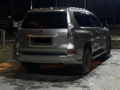 Фото авто Lexus GX