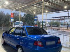 Сүрөт унаа Daewoo Nexia