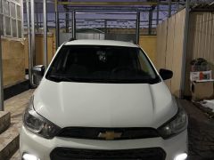 Photo of the vehicle Chevrolet Spark