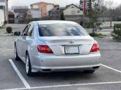 Сүрөт унаа Toyota Mark X