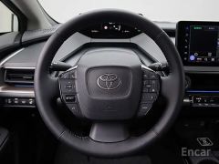 Сүрөт унаа Toyota Prius