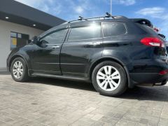 Photo of the vehicle Subaru Tribeca